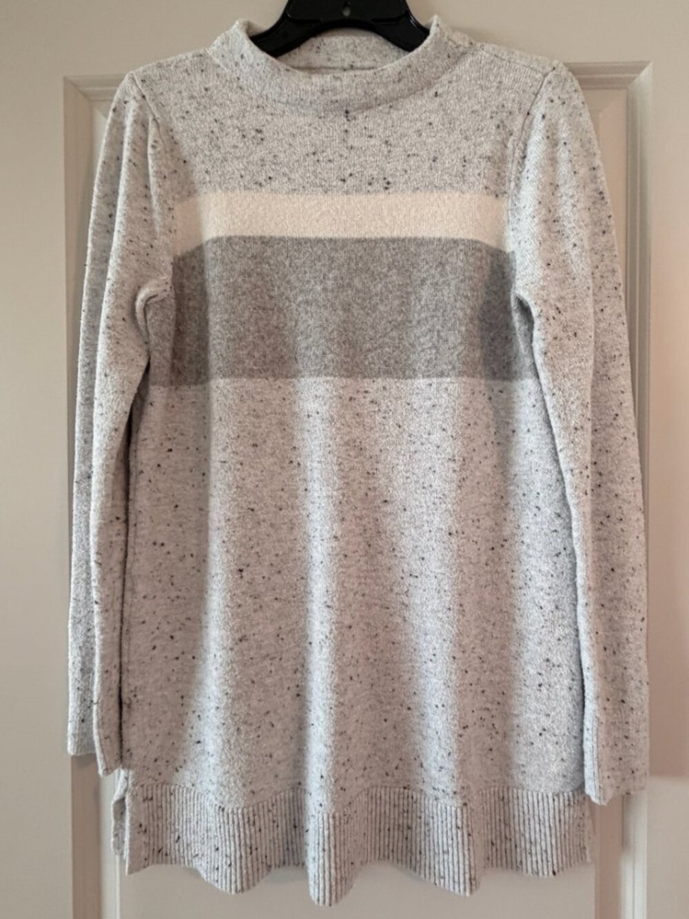Loft Tunic Sweater